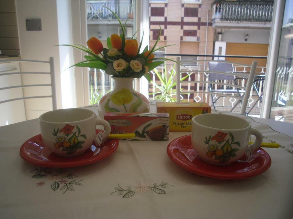 Lovely Little In Via Aurelia * Rom