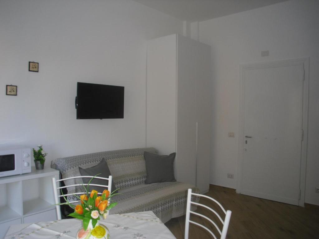 Apartment Lovely Little In Via Aurelia Rom